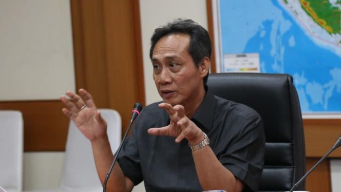 APBD 2017, Pemprov Sudah Menyusun Sangat Lengkap