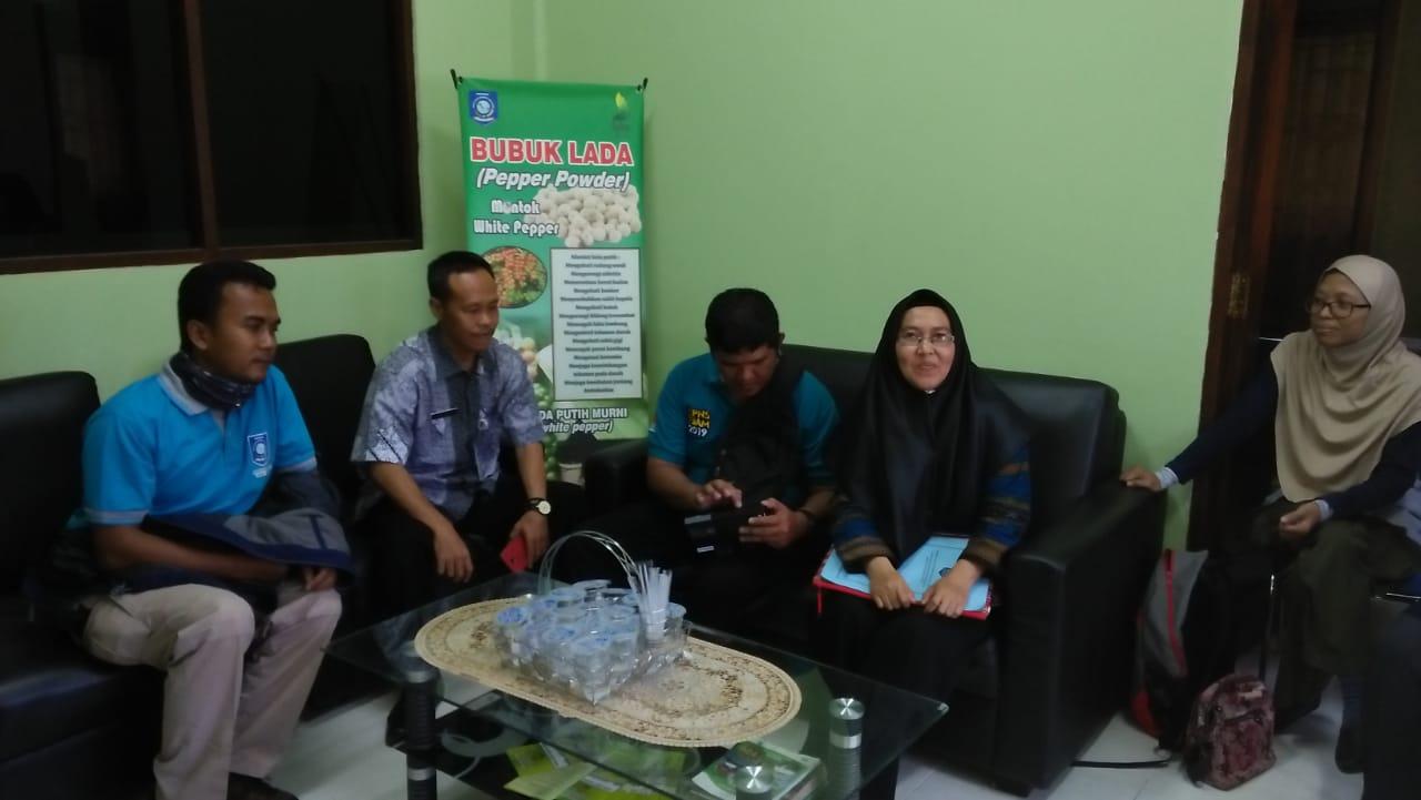 Integrasikan Presensi, Tingkatkan Kedisiplinan Pegawai