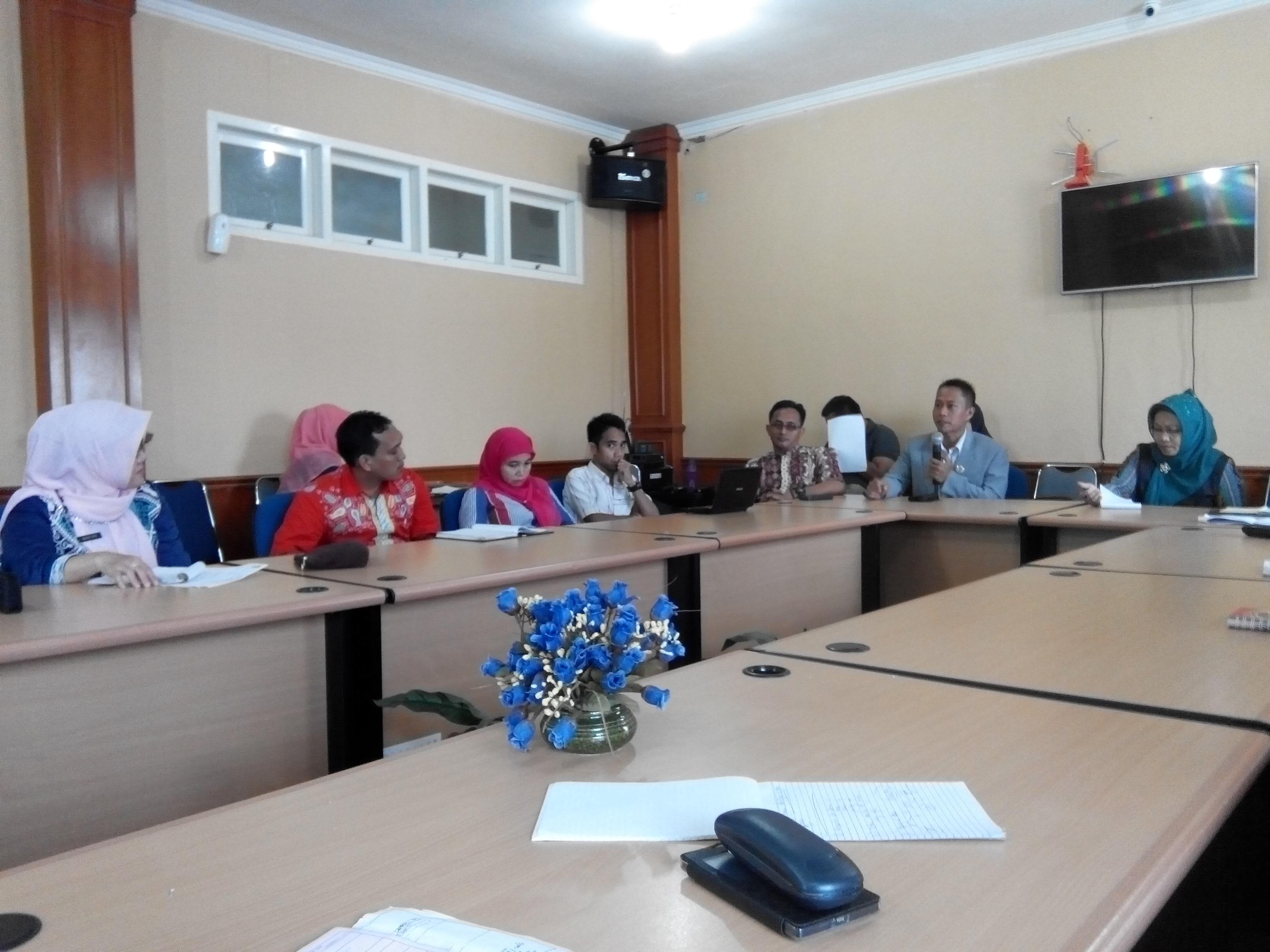 Anjab Harus Disusun Berdasarkan Ketentuan KemenPAN & RB