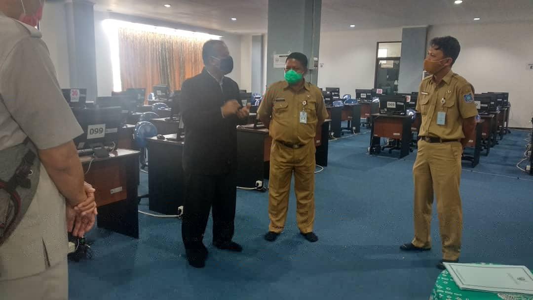 Persiapan SKB CPNS 2019, Agus Sutiadi: Preparing is Everything