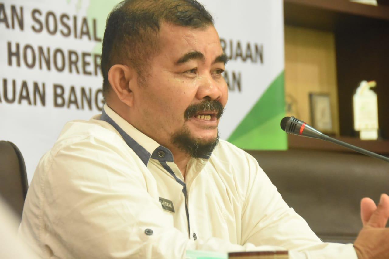 248 Peserta CPTK Segera Ikuti Seleksi Kompetensi