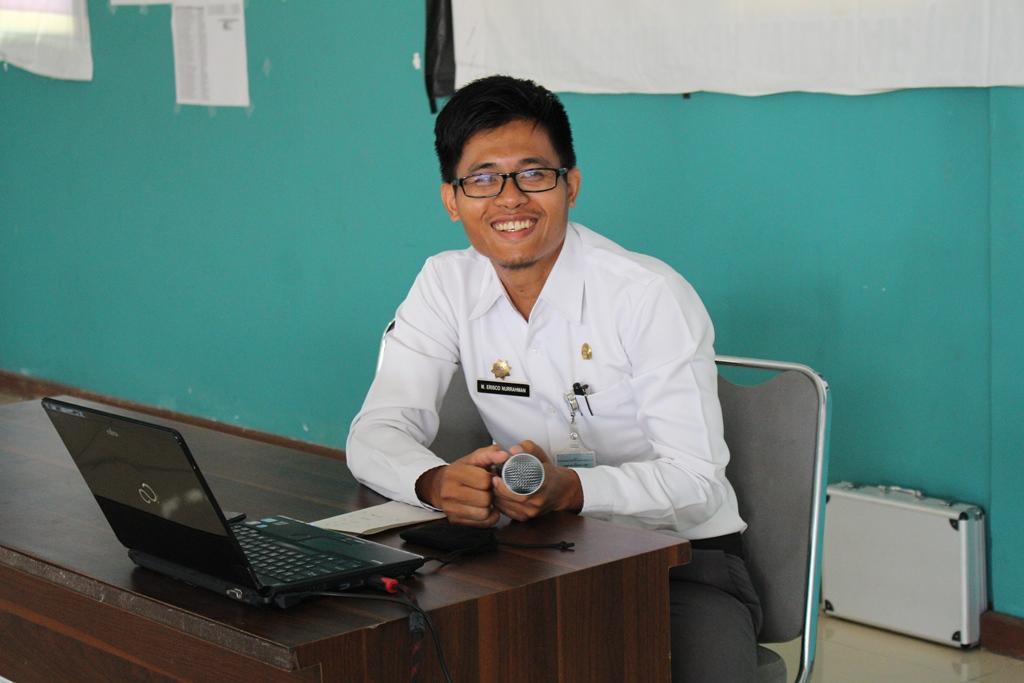 Seleksi Penerimaan Calon Praja IPDN Tahun 2017 Masuki Tahap Tes TKD