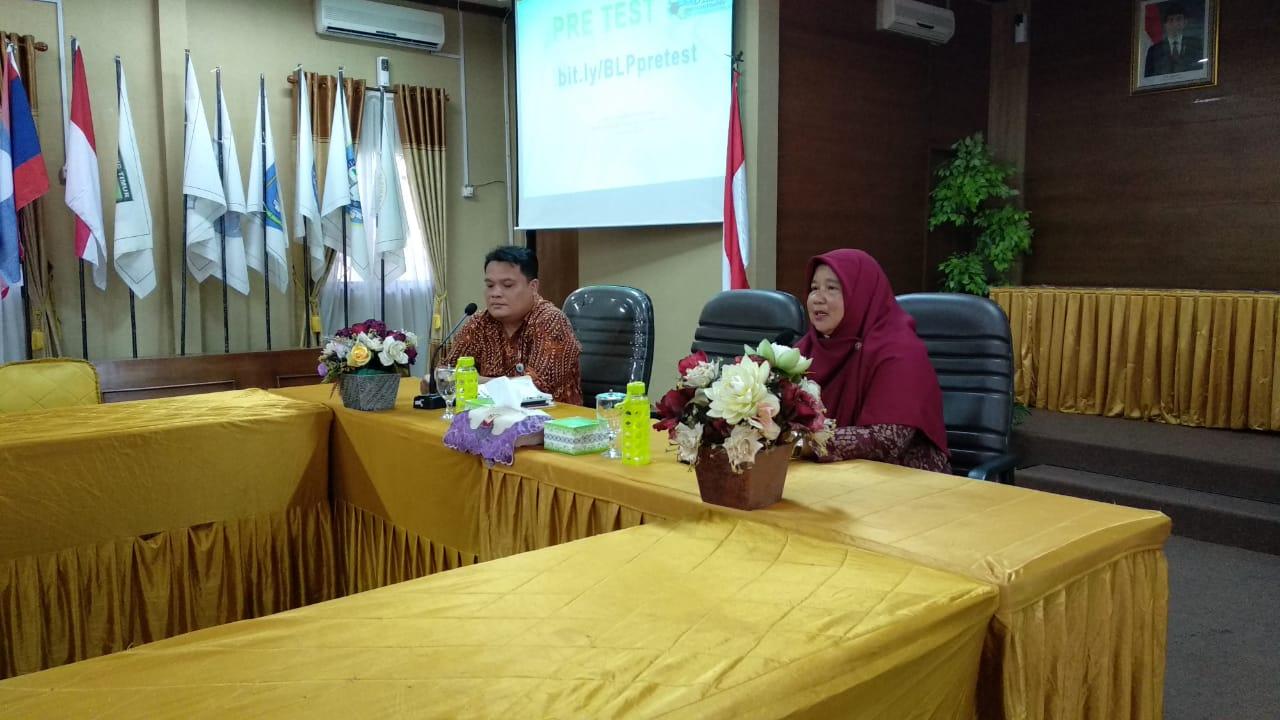 BKPSDMD Babel Terus Perbarui Pengetahuan Pengadaan Barang dan Jasa 