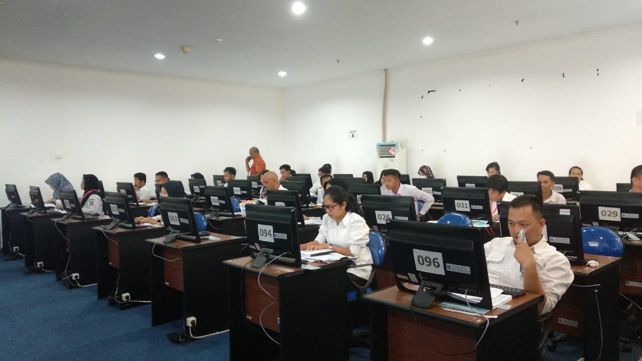 Pastikan Data Pribadi Akurat Agar Segera Peroleh Sertifikat PBJ