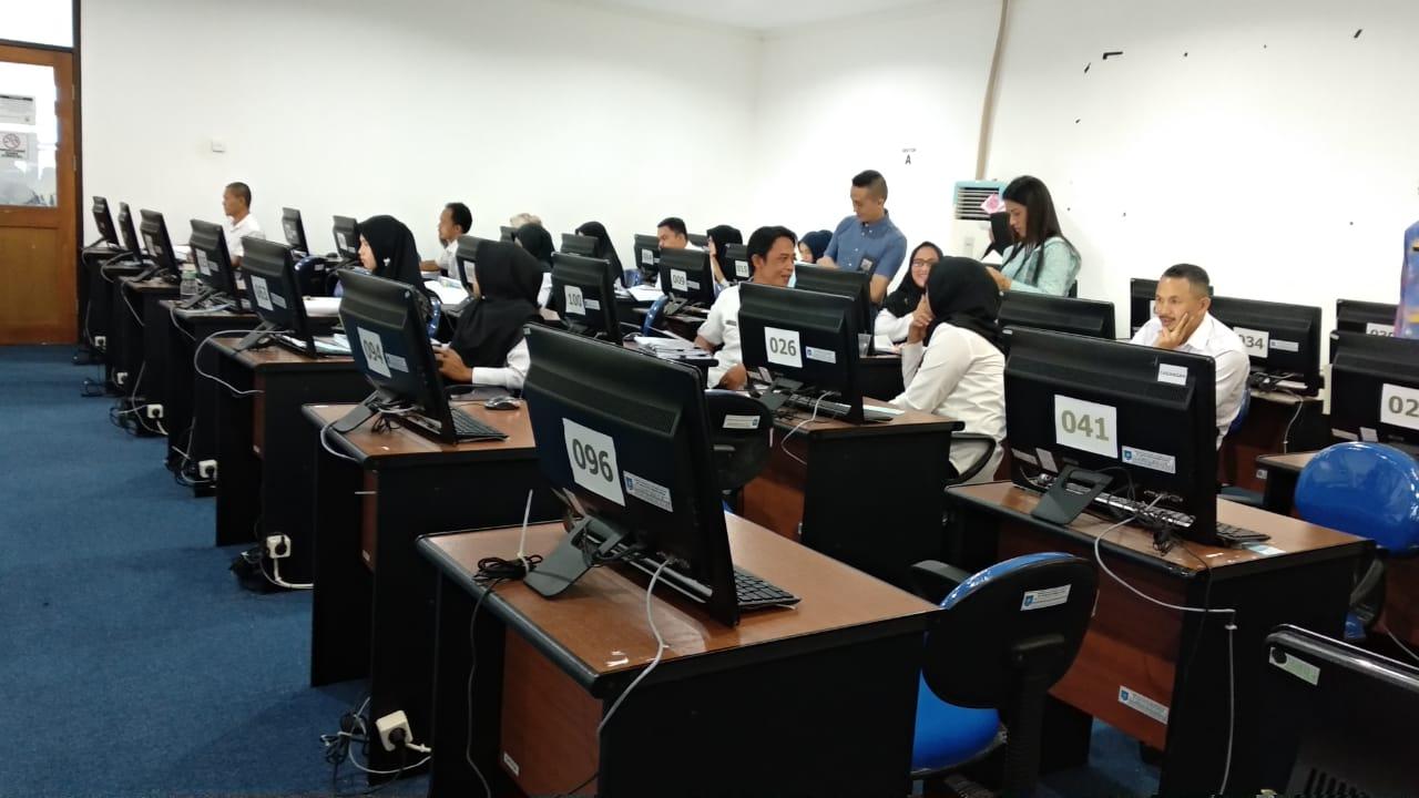 Ikuti UPBJ, Terpenting Pemahaman