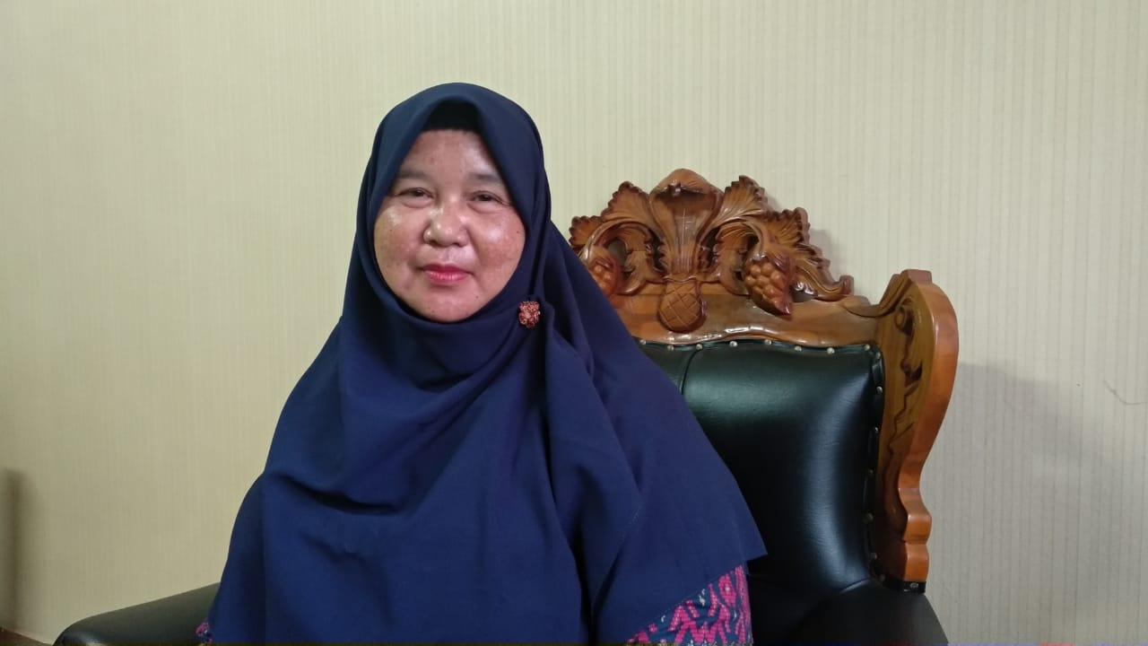 BKPSDM Babel Mantapkan Upaya Pencegahan Penyebaran Covid-19