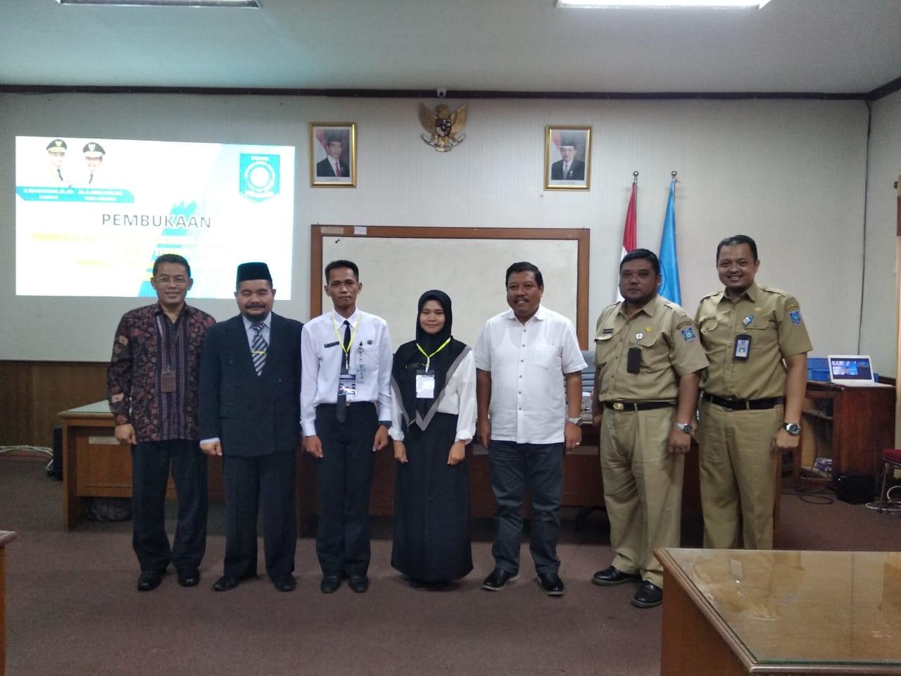 Peran Besar Pranata Komputer pada Era Industri 4.0