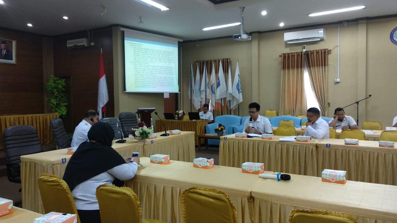 BKPSDMD Babel Segera Umumkan Hasil Seleksi Administrasi CPNS 2019