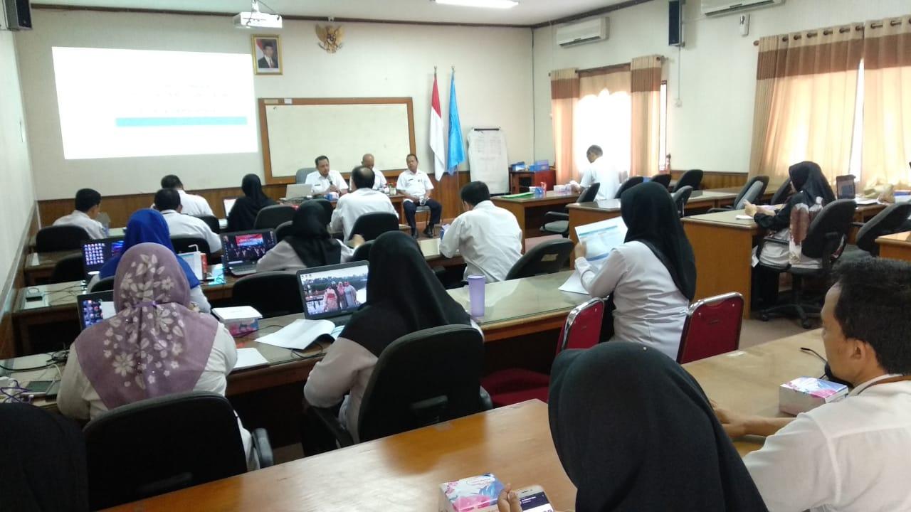 Dulu Diklatpim, Kini PKA dan PKP