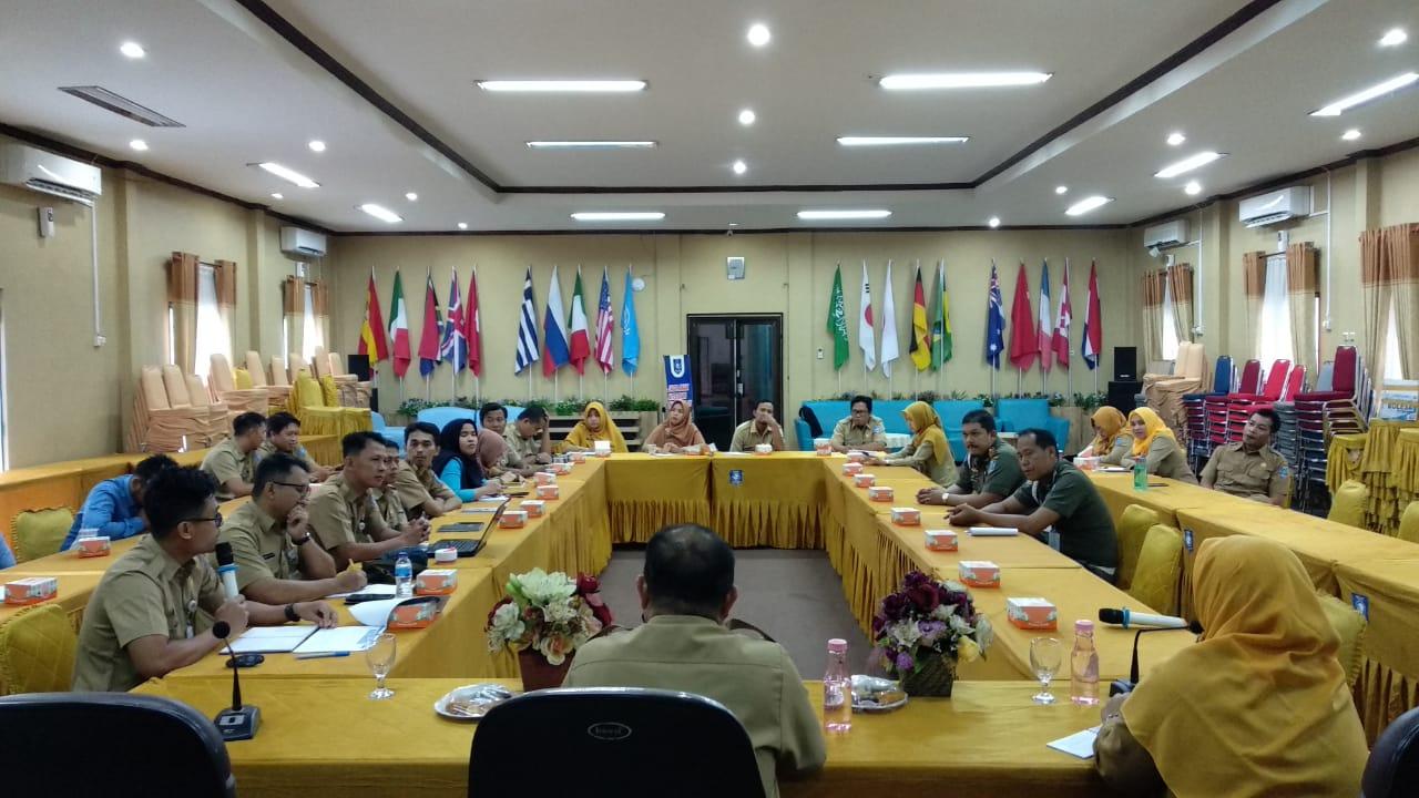 Seleksi Kompetensi Dasar Pengadaan CPNS Pemprov. Babel 2019 Segera Digelar