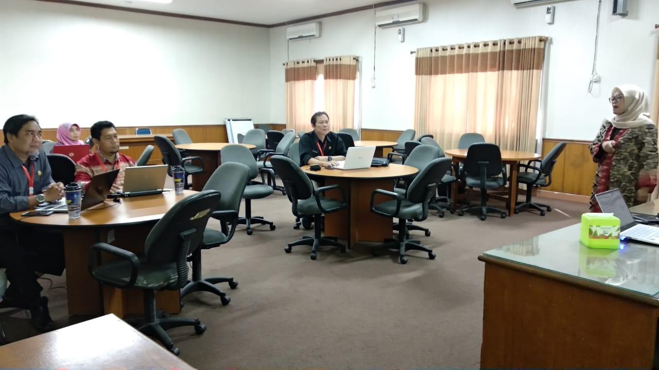 24 Widyaiswara Ikuti Workshop Pembekalan Pengajar PKP dan PKA