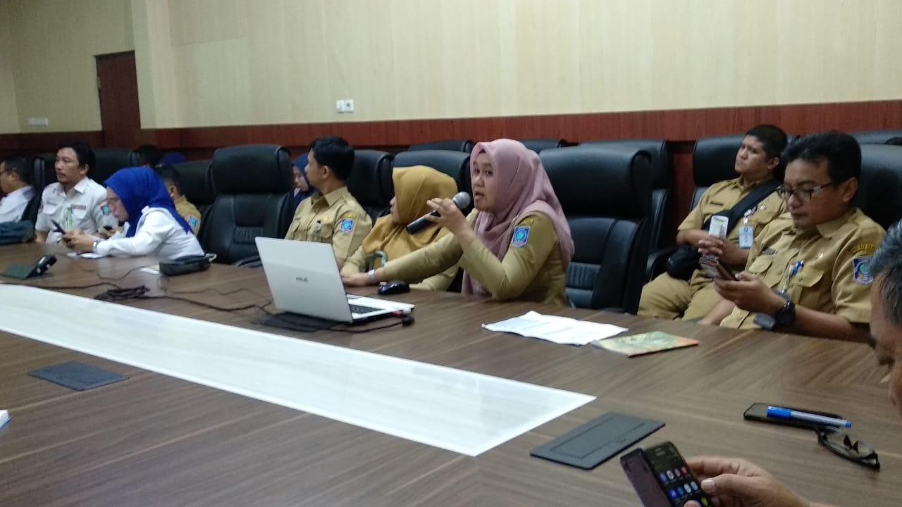 SKP Pengaruhi 70% TPP, Baca dan Pelajari Aturannya