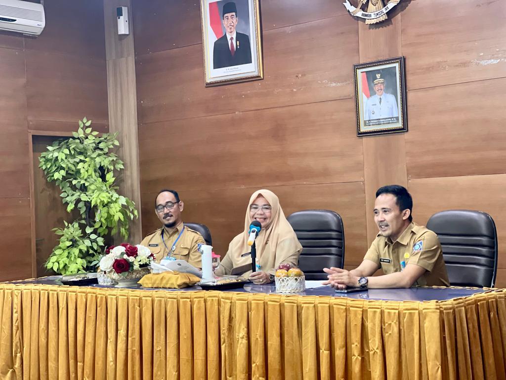 Perubahan Kebijakan Dinamis, ASN Siap Adaptif