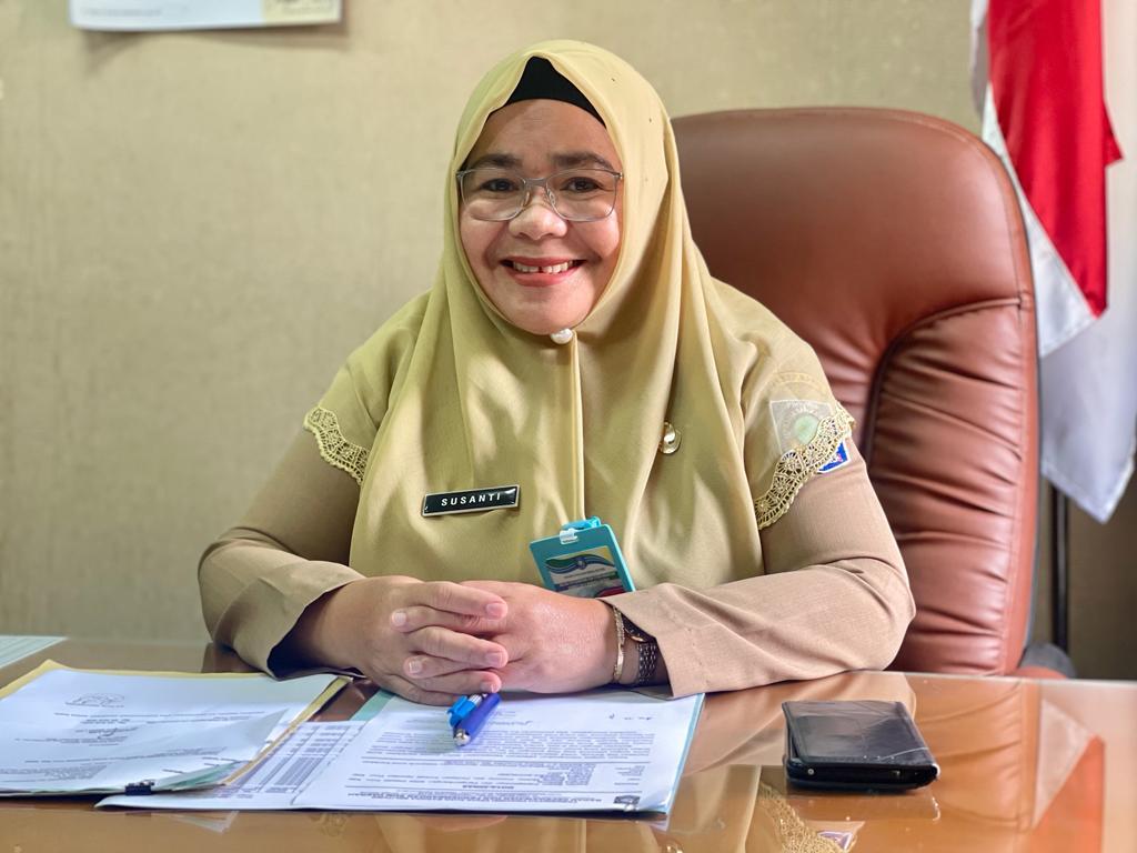 Review Susanti, Seminggu Usai Pelatihan Lemhamnas
