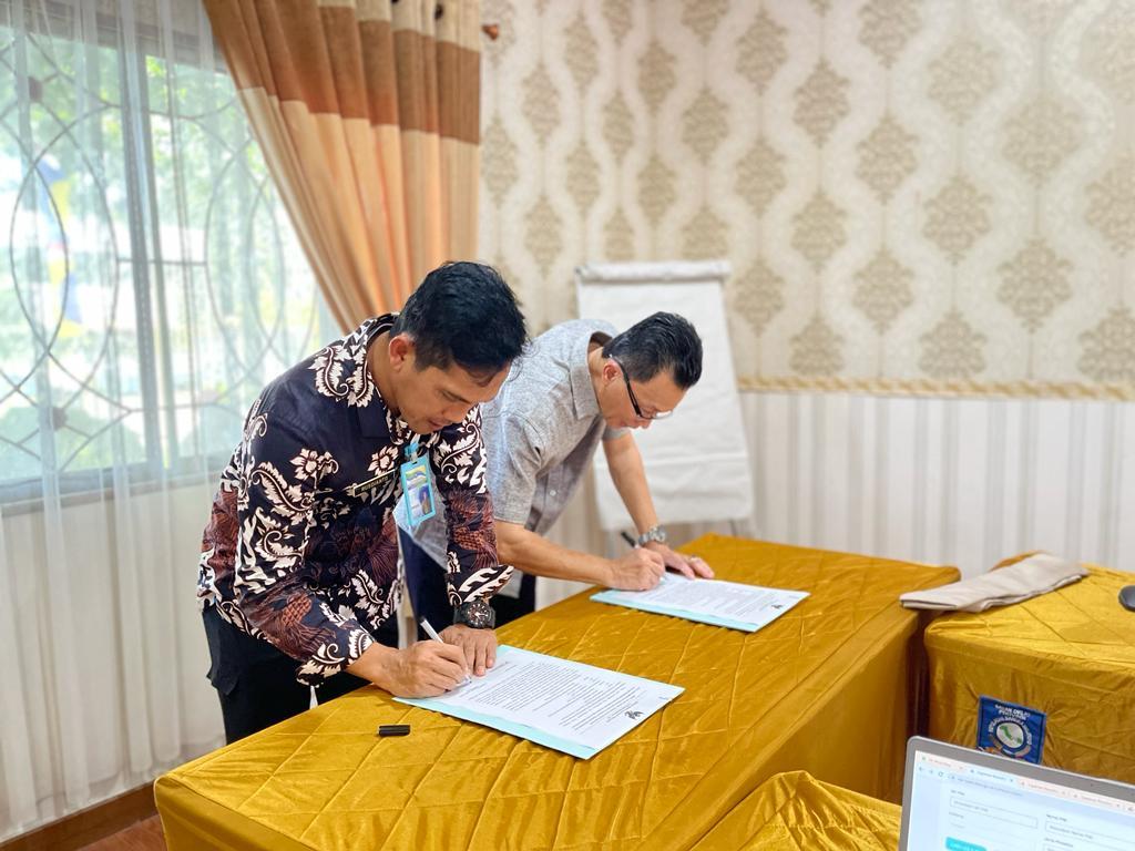 Verifikasi Kenaikan Pangkat, Bahas Kenaikan Pangkat 6 Periode