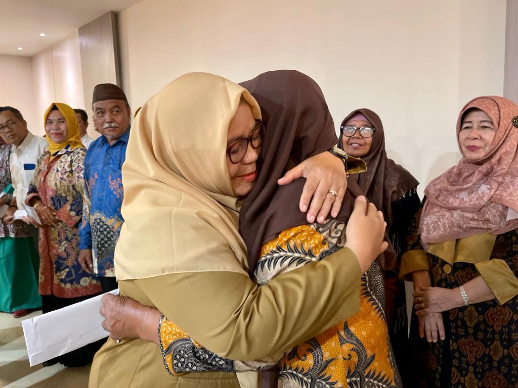 Pensiun, Kemerdekaan Versi PNS