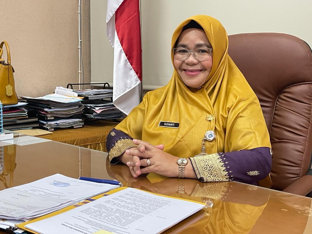 Seleksi Penerimaan CASN Pemerintah Provinsi Kepulauan Bangka Belitung Segera Dibuka