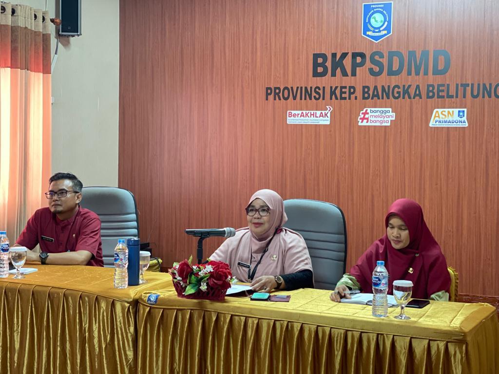 Simak Sosialisasi BP TAPERA, Wujudkan Rumah Bahagia