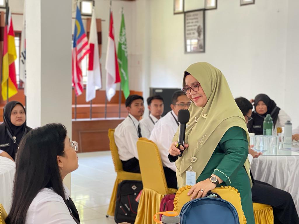 PPPK, Jawaban Upaya Percepatan Pembangunan Negeri
