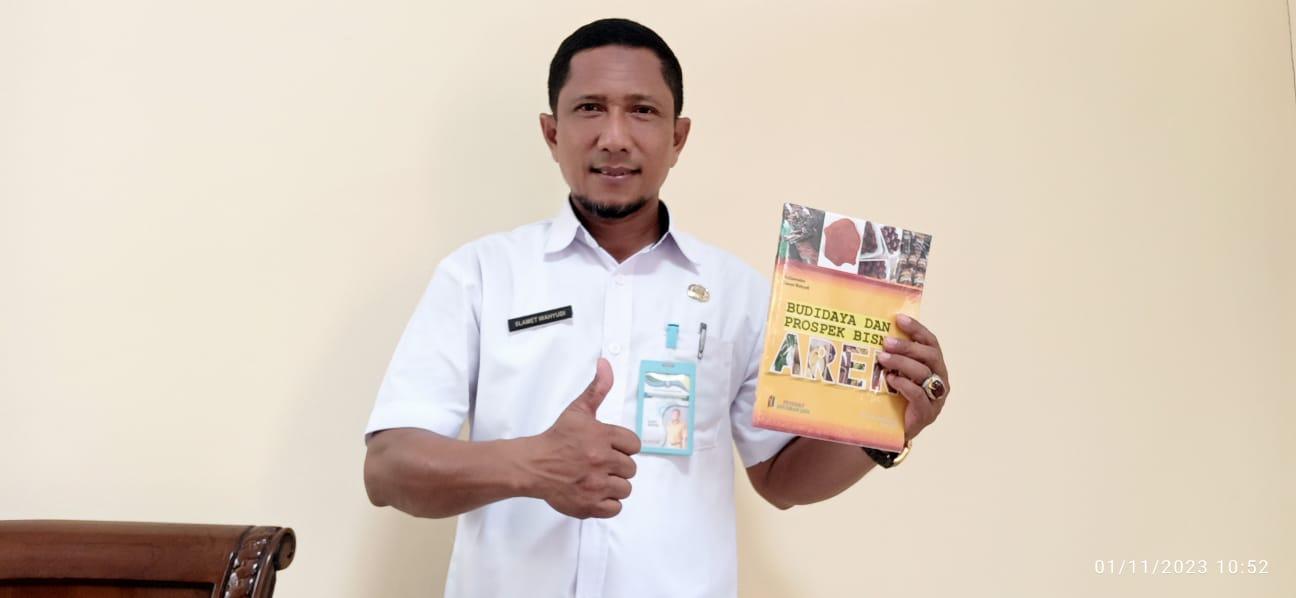 Bedah Buku, Widyaiswara Berkarya dan Terus Mengembangkan Kompetensi