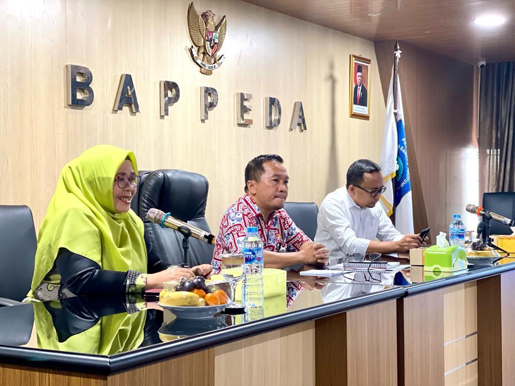 ASN Makin Bergengsi dengan Budaya Berinovasi