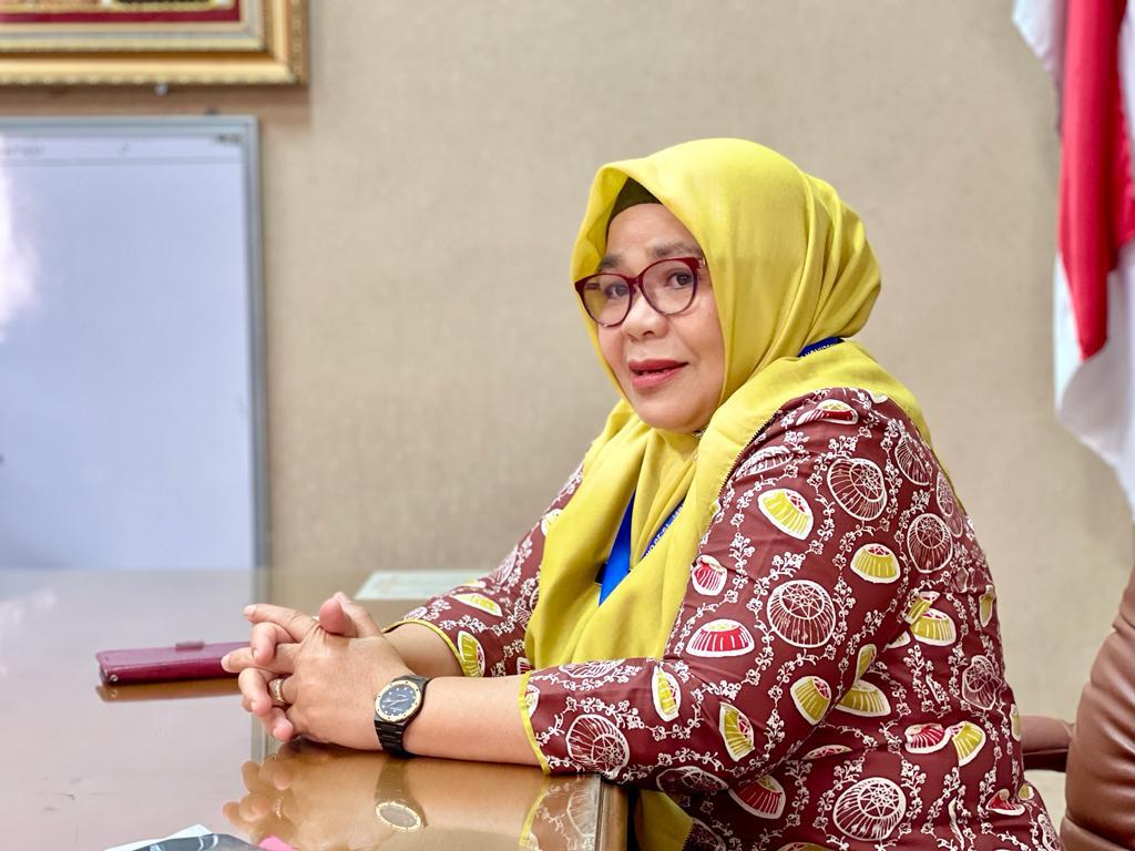 BKPSDMD Babel Cek Kesiapan Visitasi LAN RI untuk PKN Tingkat II