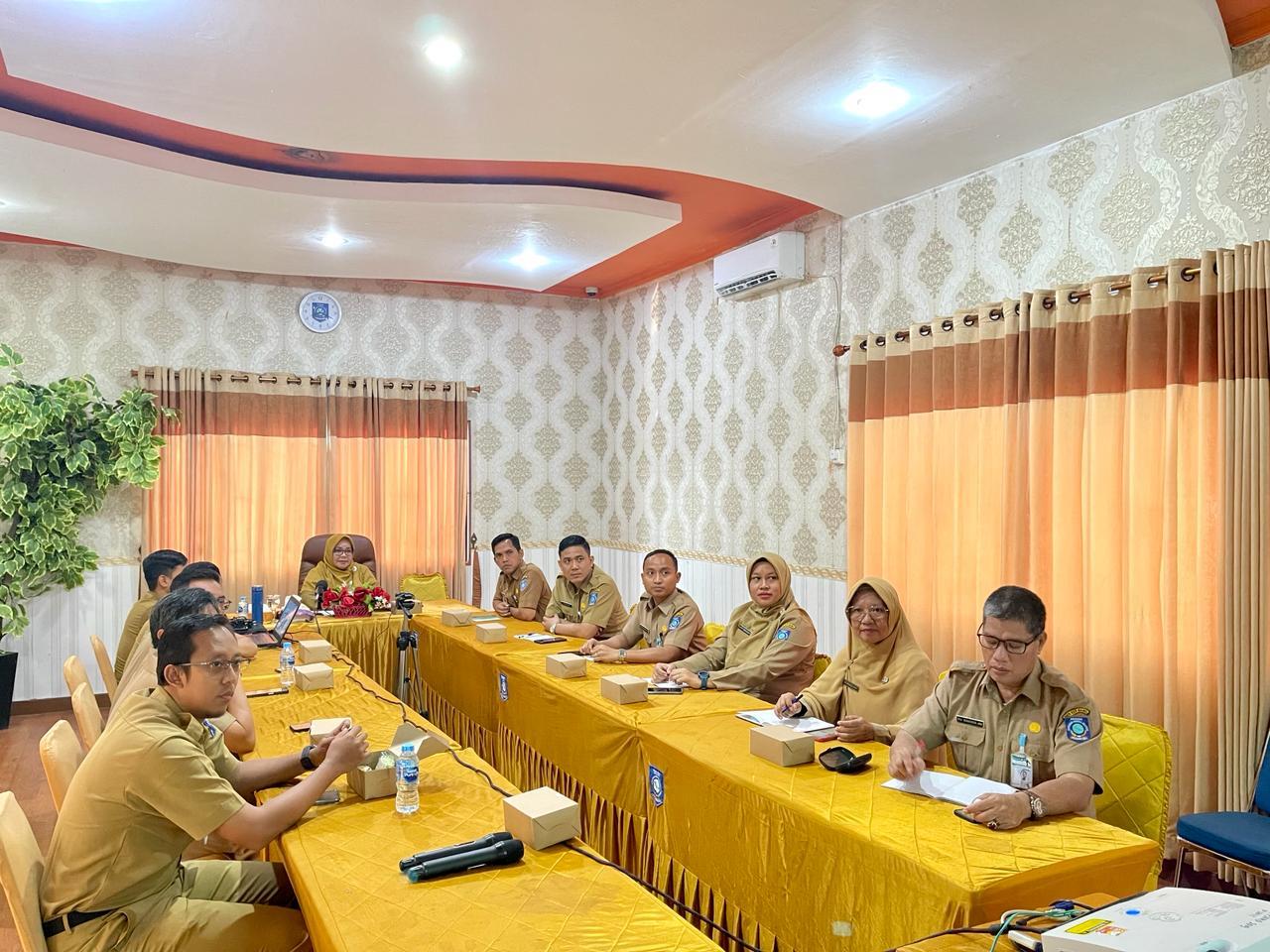 Pemilu Tinggal Menghitung Hari, Netralitas ASN Dijaga Ketat