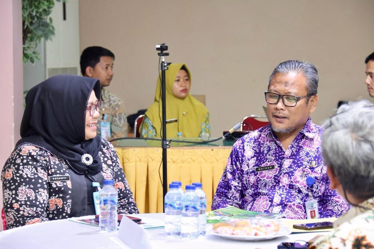 Bukan Hanya Urusan Kepegawaian, Penyelenggaraan Forum Renja BKPSDMD Beri Dampak Positif bagi Kepariwisataan