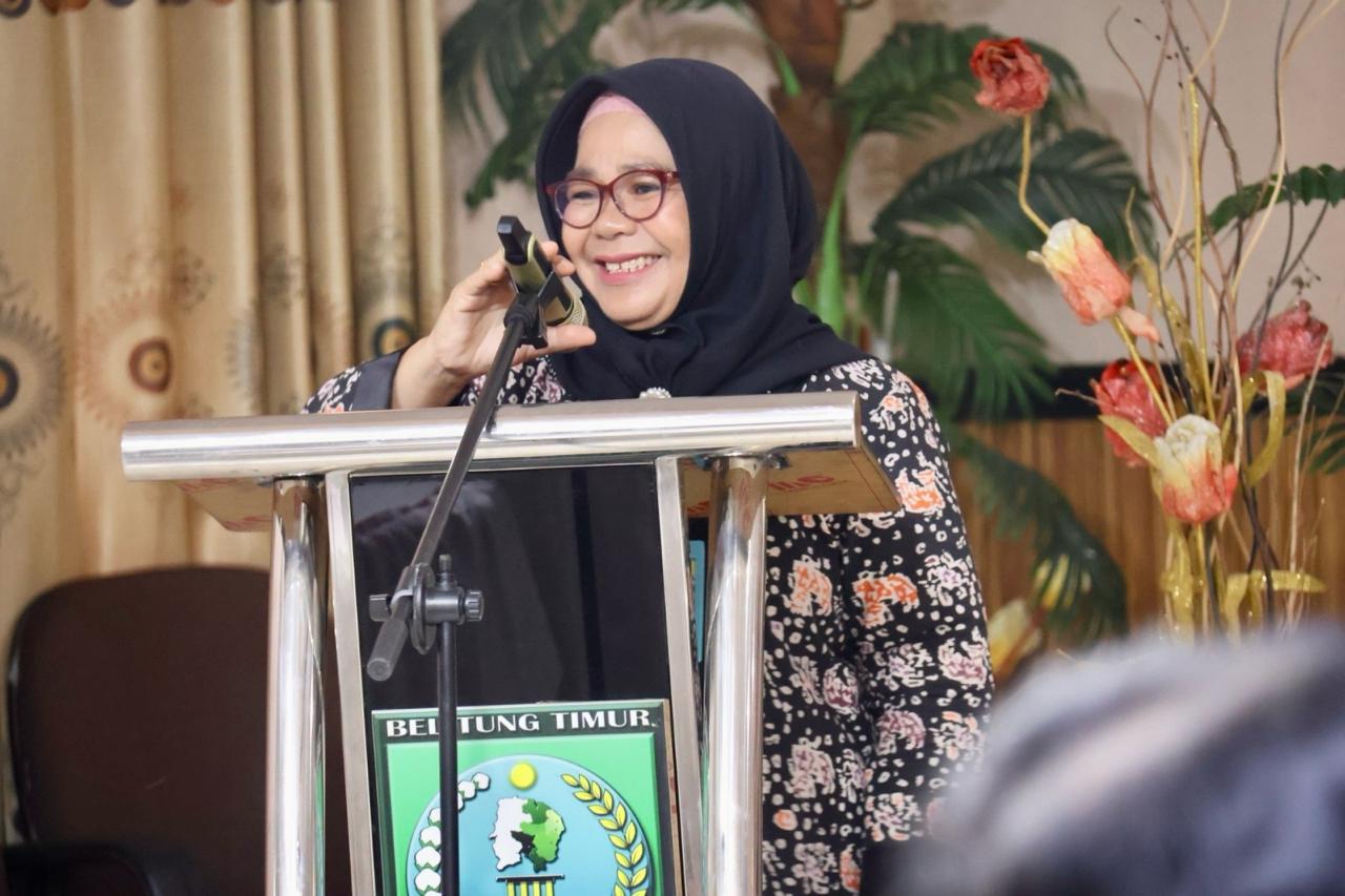 Forum Renja BKPSDMD Se-Babel Dibuka. Apa Saja Isu Bahasannya?