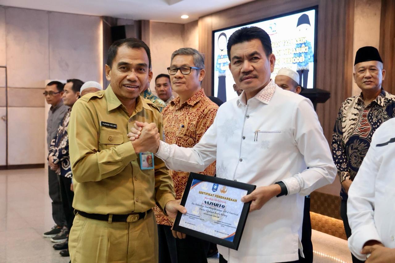 Masa Pensiun, Kesempatan Kedua Optimalkan Kebermanfaatan Diri