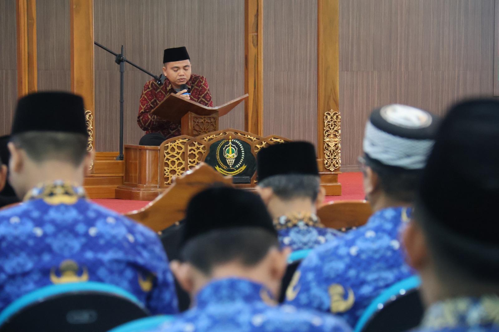 MTQ KORPRI Tahun 2026 Segera Dimulai, Segera Daftar Sebelum 15 April 2026