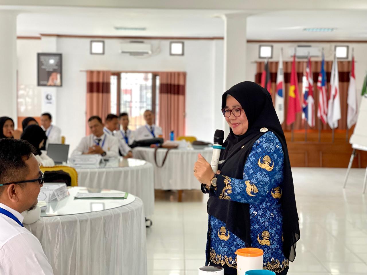 Pemimpin Transformasional, Pemimpin yang Terus Belajar