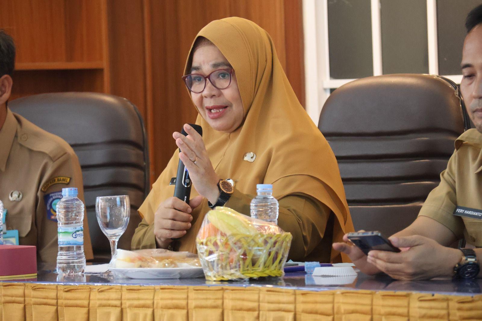 Pembinaan Manajemen ASN Harap Lahirkan Suksesor Handal