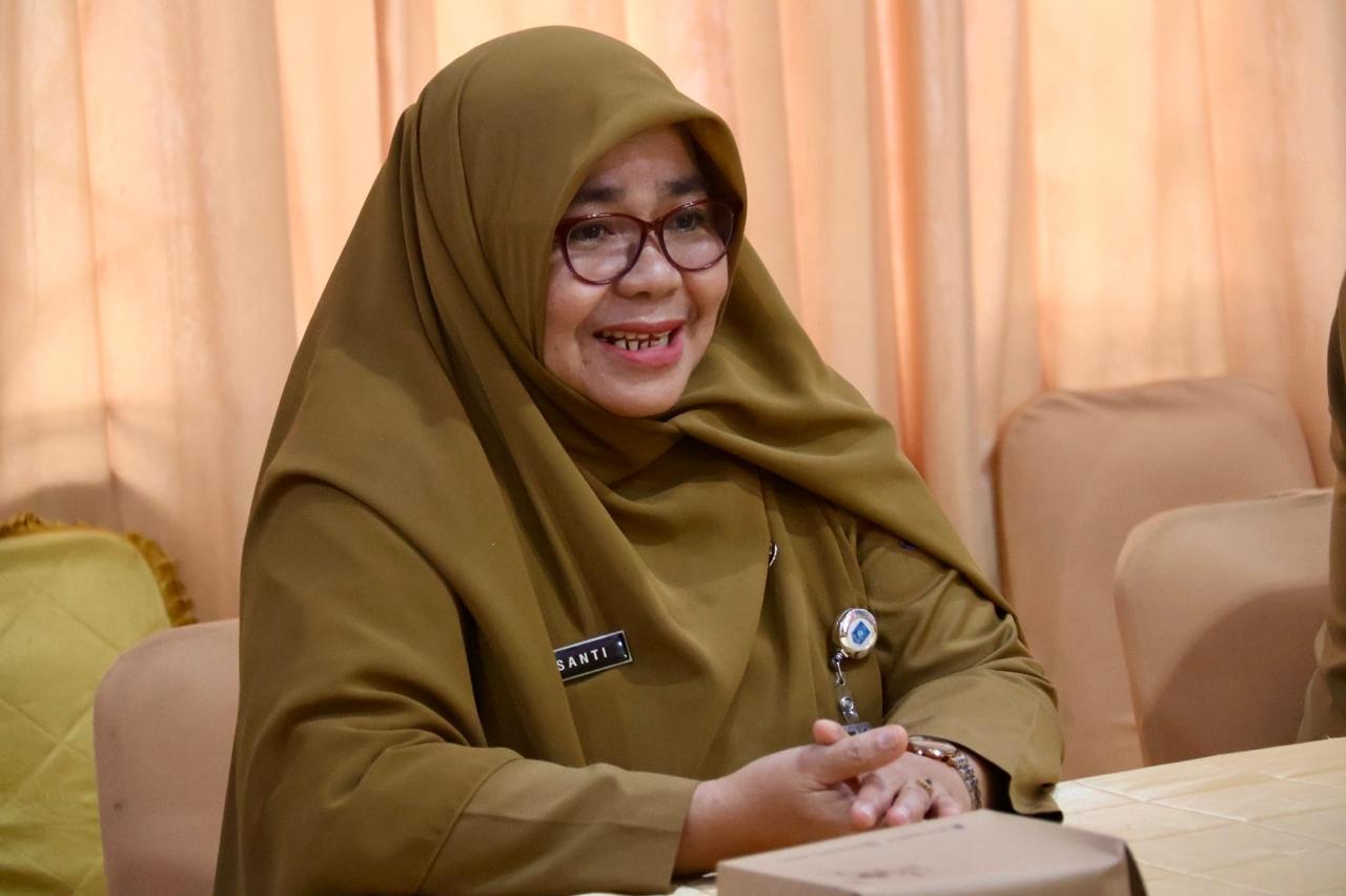 BKPSDMD Babel Terima Kunjungan Tim Kemenpanrb, Tinjau Penerapan Permenpanrb No. 6 Tahun 2022