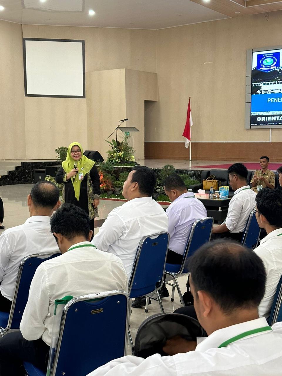 Selain BerAKHLAK, Abdi Negara Harus Pahami 3 Hal ini