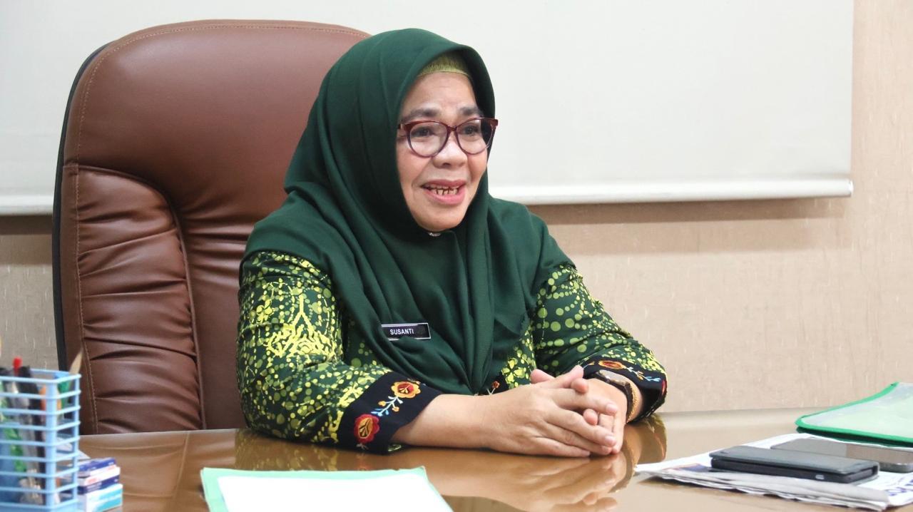 "Widyaiswara Belajar-mengajar" Kembangkan Kebermanfaatan untuk Bekal Pensiun yang Produktif