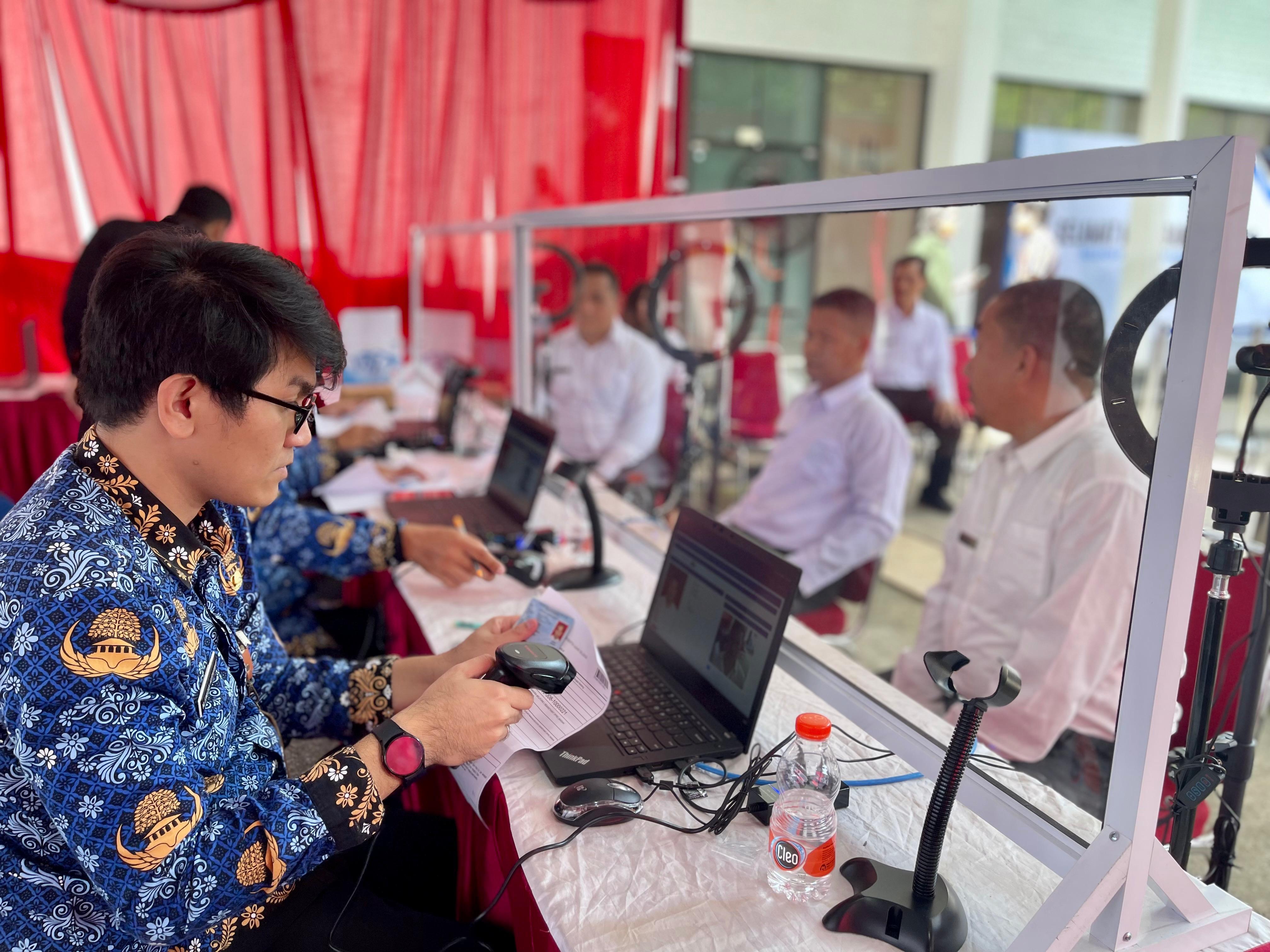 Seleksi PPPK, Masa Pembuktian Dedikasi bagi Negeri