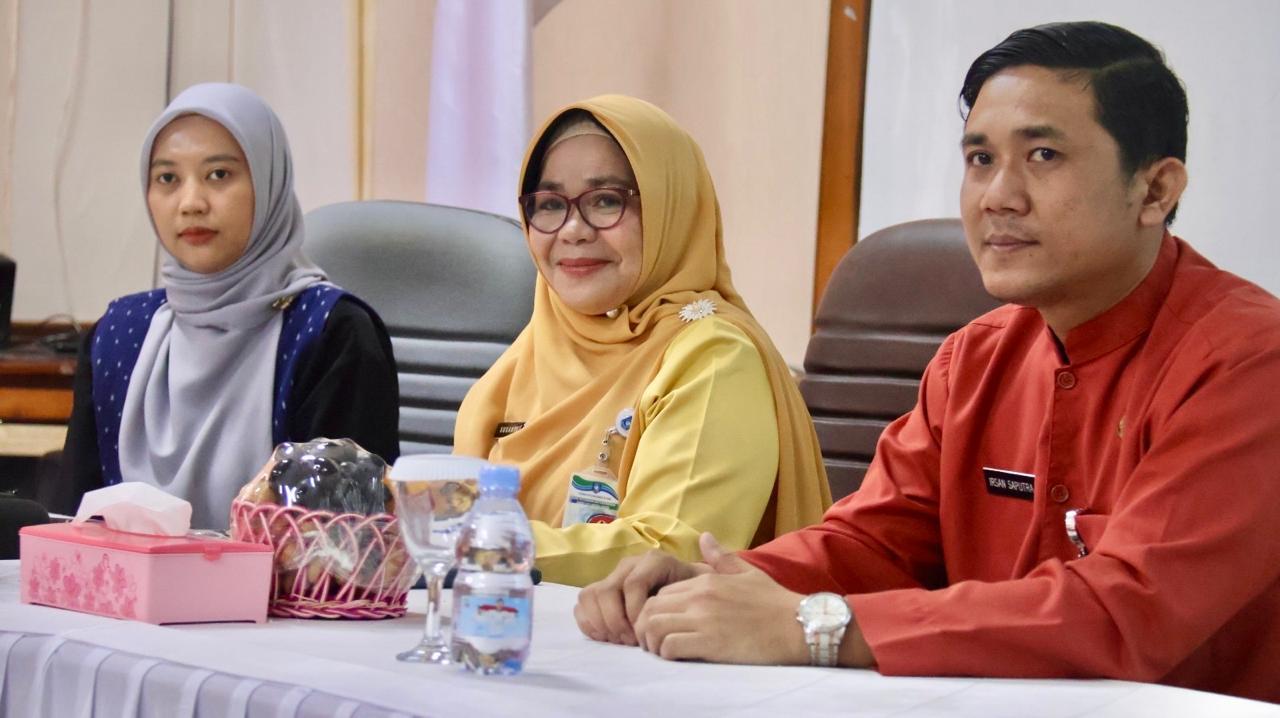 Aplikasi I-MUT yang Memiliki Makna Besar bagi Manajemen ASN