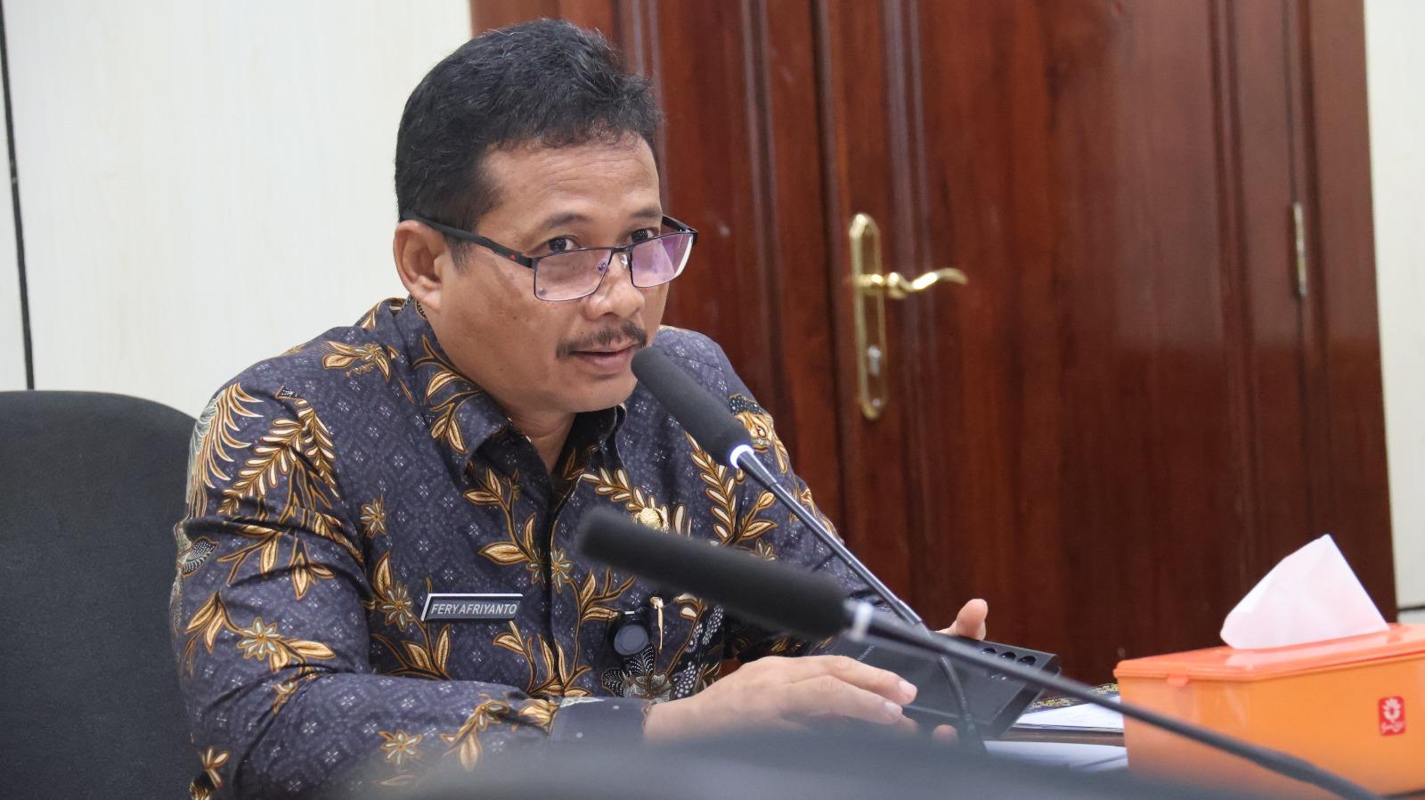 DP KORPRI Babel Gelar Muspim, Bahas 3 Agenda