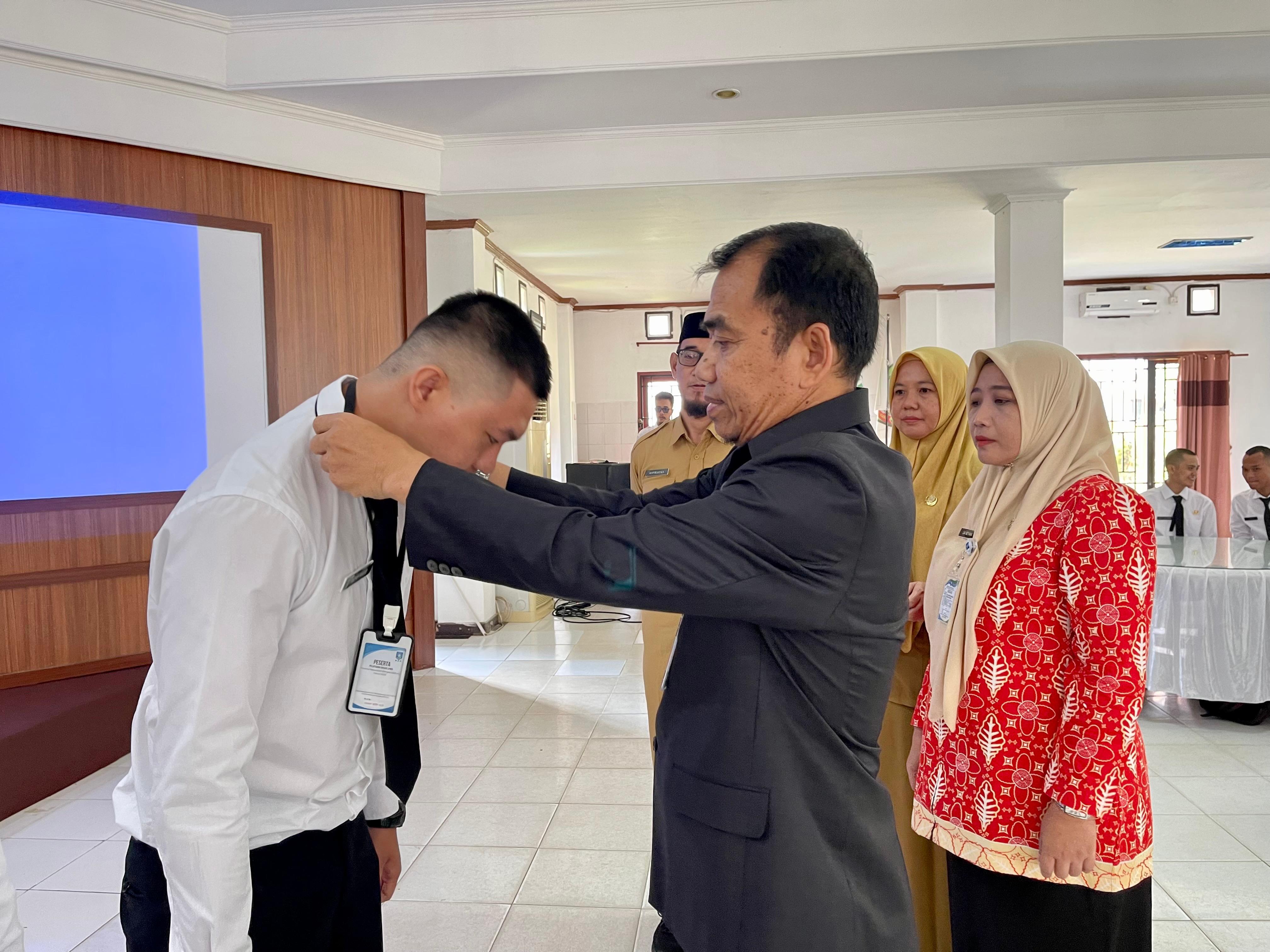 CPNS Diminta Perkuat Kinerja Pemerintah