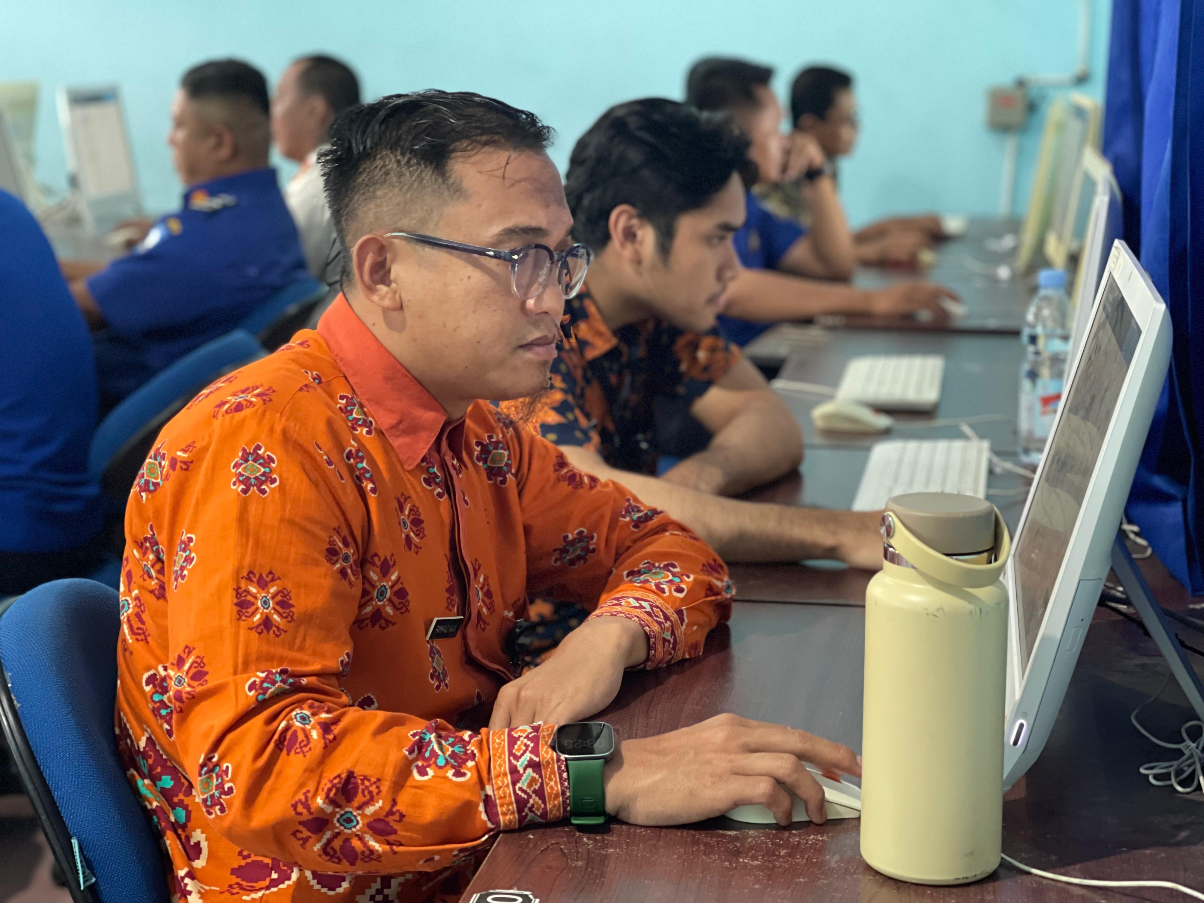 Pemetaan Kompetensi sebagai Upaya Wujudkan ASN Profesional