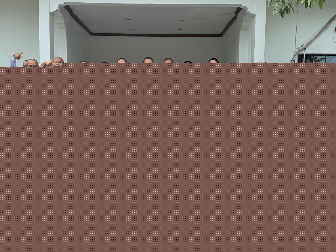 Tutup Latsar CPNS Angkatan VII, Penutup Tahun 2025