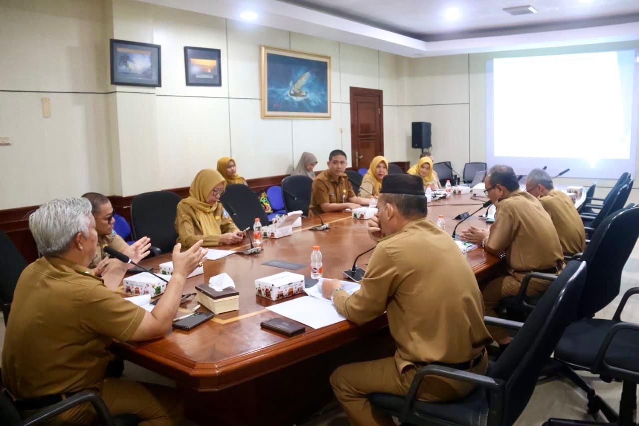 Muspim Korpri Pertama 2026, Tingkatkan Transparansi Pengelolaan Keuangan dan Kebermanfaatan bagi Anggota 