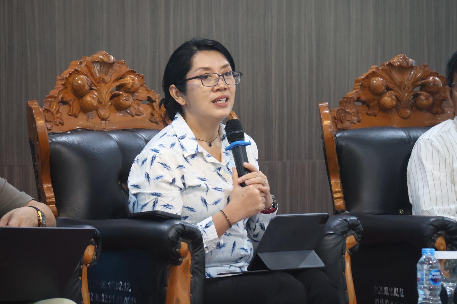 Data Berkualitas Kunci Manajemen Talenta