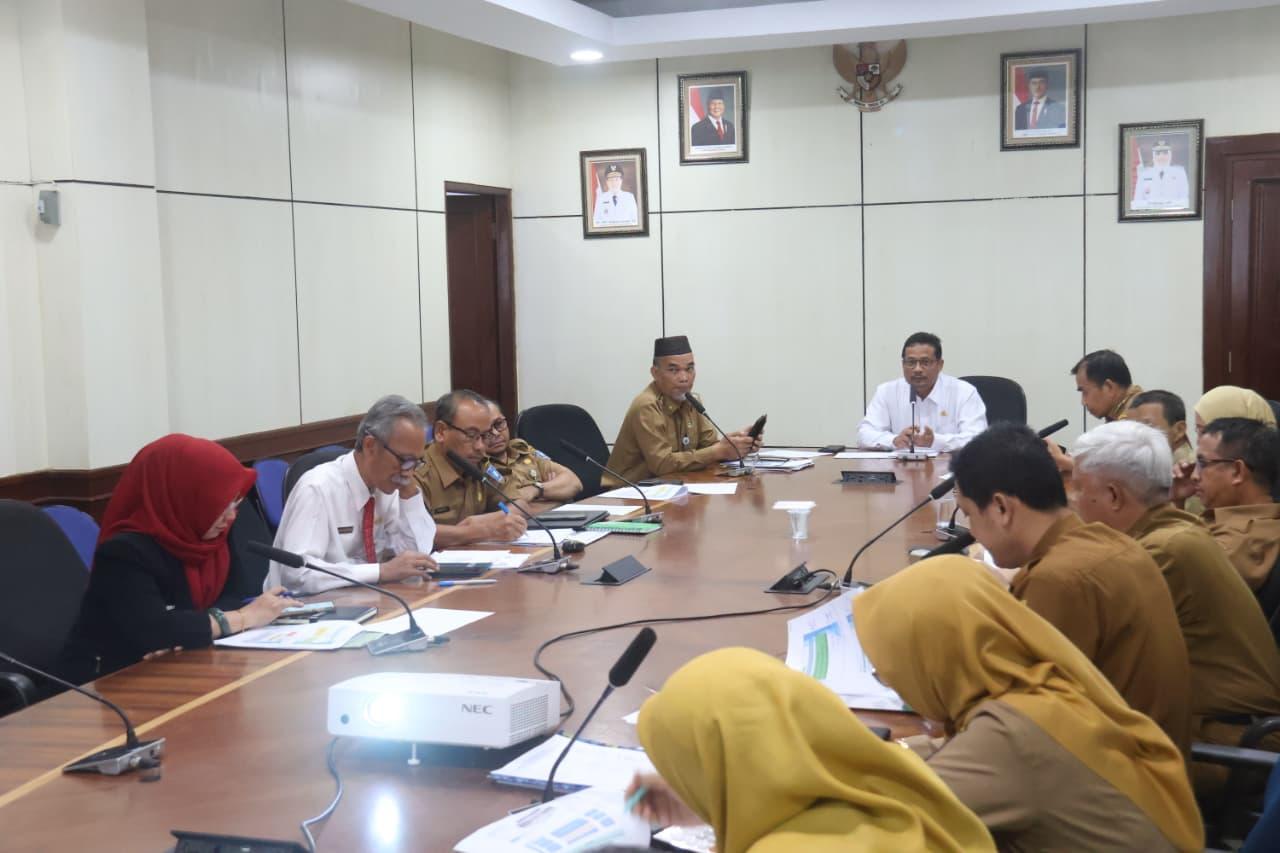 Muspim Korpri Kedua, Hasilkan Beberapa Tindak Lanjut