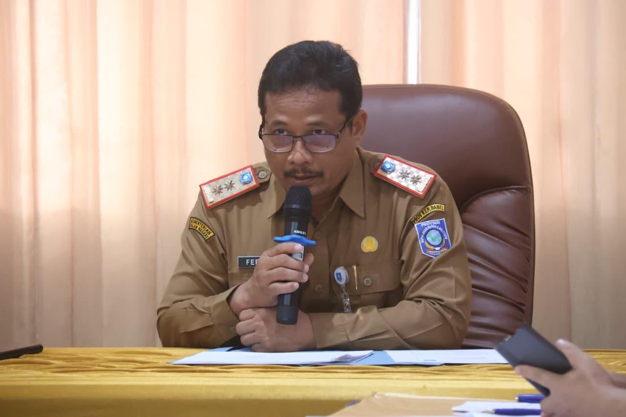 59 Pelamar Selter JPT Pratama Mulai Diseleksi