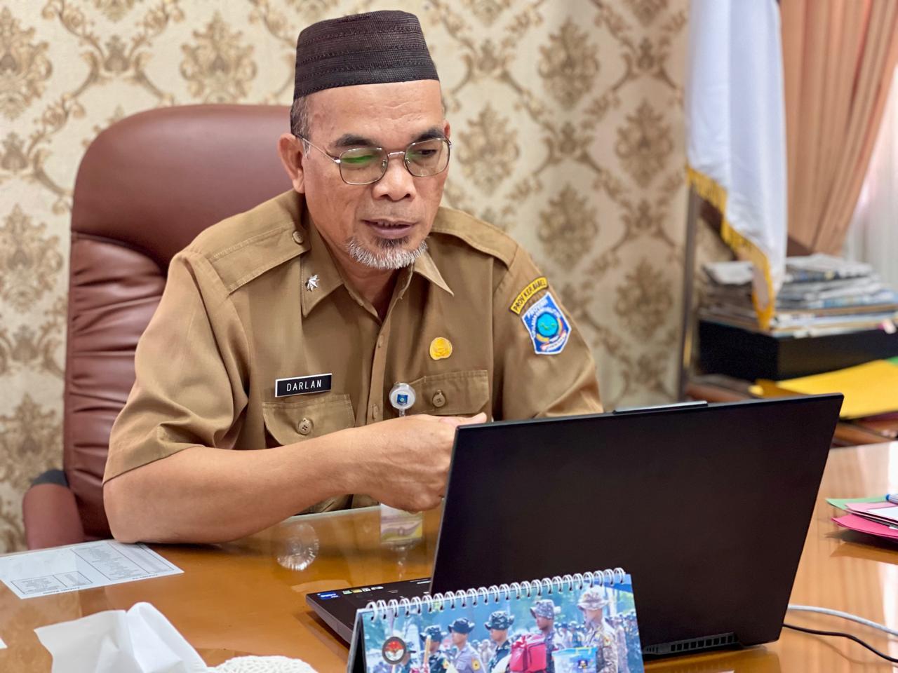 Begini Cara Mengoptimalkan Cuti ASN