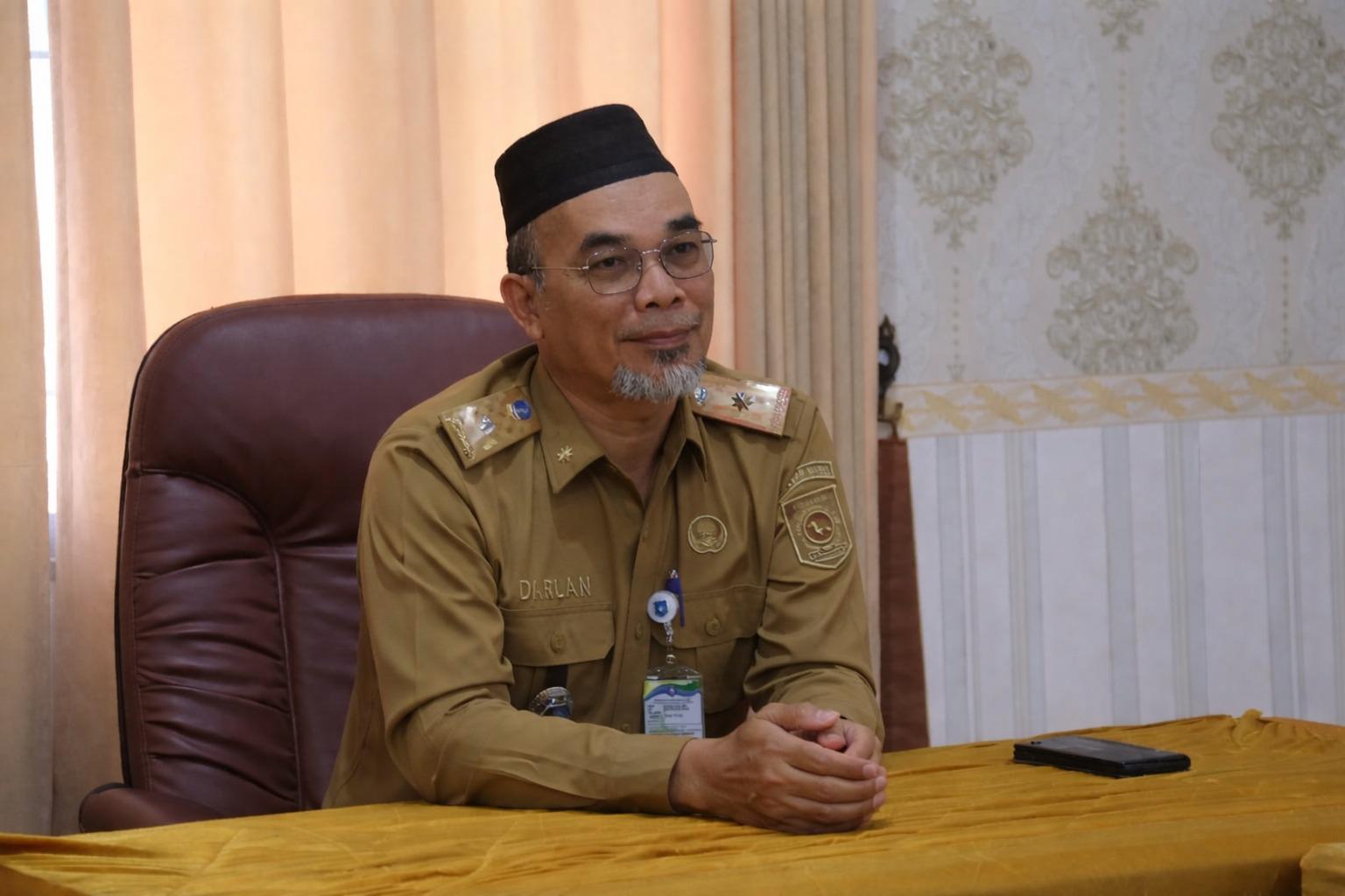 ASN Adaptif Siap Sukseskan Transformasi Budaya Kerja Baru