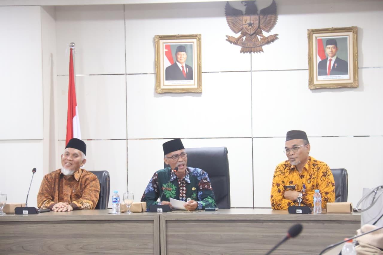 Tali Asih KORPRI Periode Januari - April 2026