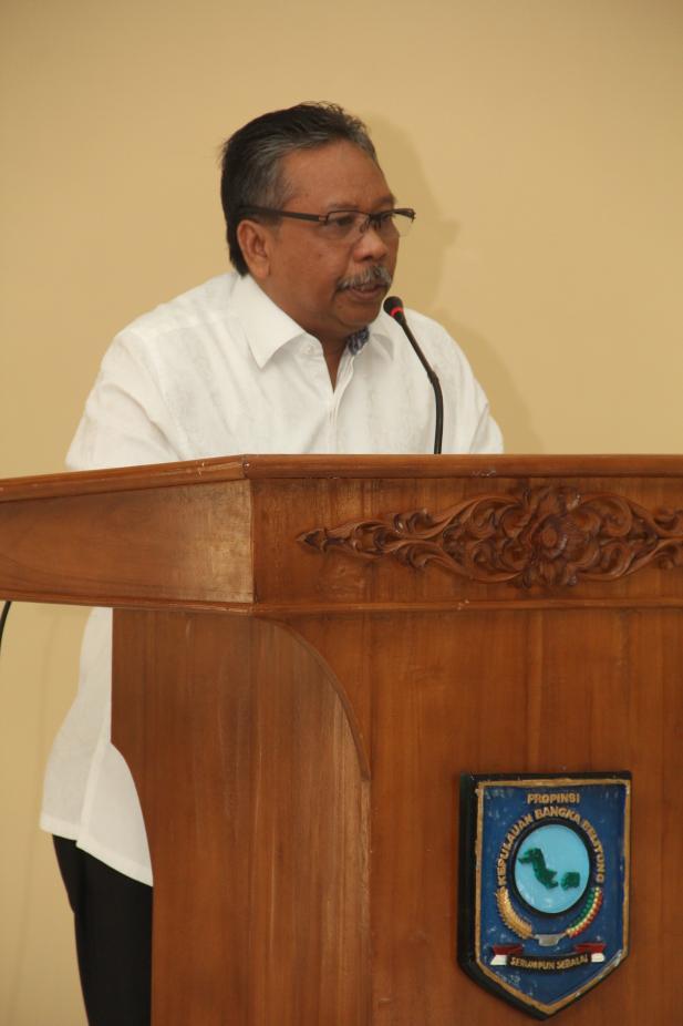 Puasa Ramadhan, Gubernur Ajak Saling Menghormati